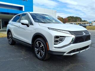 2023 Mitsubishi Eclipse Cross