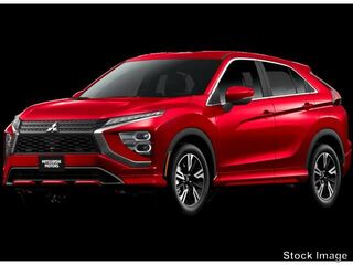 2023 Mitsubishi Eclipse Cross