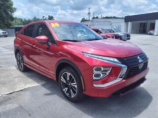 2024 Mitsubishi Eclipse Cross