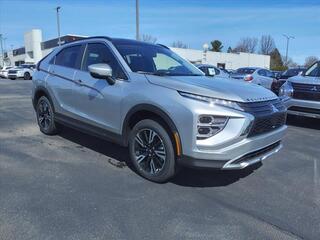 2024 Mitsubishi Eclipse Cross for sale in Mechanicsburg PA