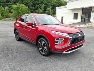 2024 Mitsubishi Eclipse Cross