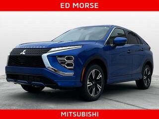 2024 Mitsubishi Eclipse Cross for sale in Tampa FL