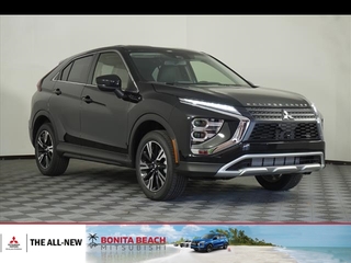 2024 Mitsubishi Eclipse Cross for sale in Bonita Springs FL