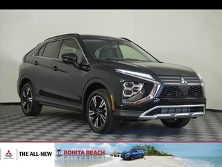 2024 Mitsubishi Eclipse Cross for sale in Bonita Springs FL