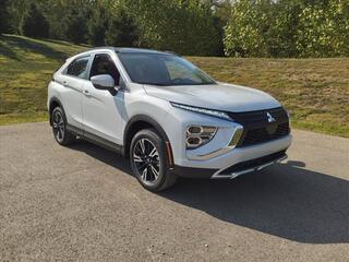 2024 Mitsubishi Eclipse Cross