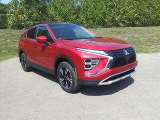 2024 Mitsubishi Eclipse Cross for sale in Uniontown PA