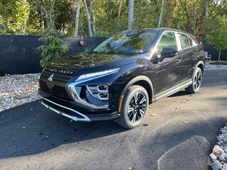 2024 Mitsubishi Eclipse Cross