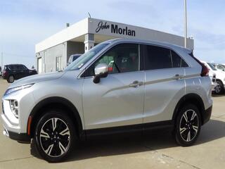 2025 Mitsubishi Eclipse Cross