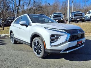 2025 Mitsubishi Eclipse Cross