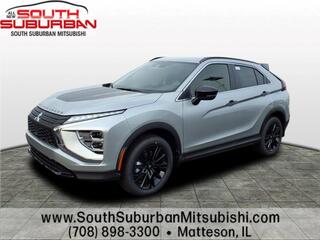 2025 Mitsubishi Eclipse Cross for sale in Matteson IL