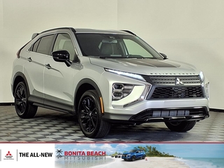 2025 Mitsubishi Eclipse Cross