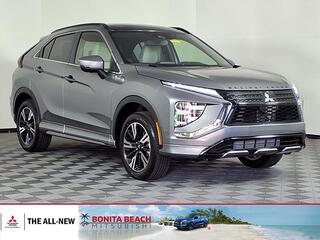 2026 Mitsubishi Eclipse Cross for sale in Bonita Springs FL