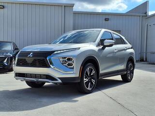 2026 Mitsubishi Eclipse Cross