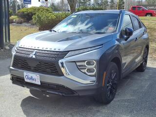 2026 Mitsubishi Eclipse Cross for sale in Augusta ME