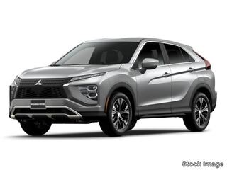 2022 Mitsubishi Eclipse Cross