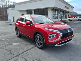 2023 Mitsubishi Eclipse Cross