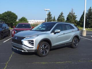 2024 Mitsubishi Eclipse Cross