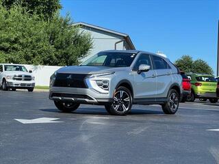 2024 Mitsubishi Eclipse Cross