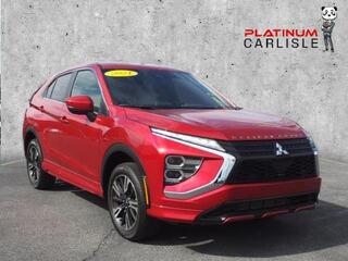 2024 Mitsubishi Eclipse Cross