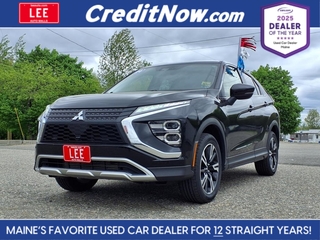 2024 Mitsubishi Eclipse Cross
