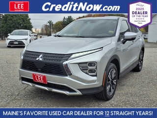 2024 Mitsubishi Eclipse Cross for sale in Bangor ME