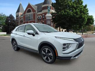 2024 Mitsubishi Eclipse Cross