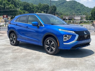 2024 Mitsubishi Eclipse Cross