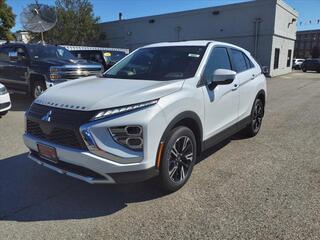 2024 Mitsubishi Eclipse Cross