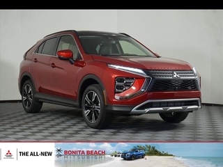 2024 Mitsubishi Eclipse Cross for sale in Bonita Springs FL