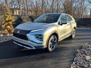 2024 Mitsubishi Eclipse Cross