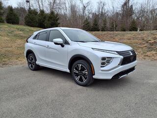 2025 Mitsubishi Eclipse Cross for sale in Uniontown PA