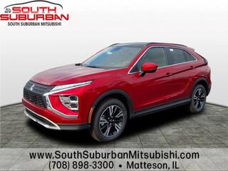 2025 Mitsubishi Eclipse Cross for sale in Matteson IL