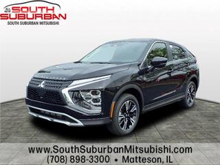 2025 Mitsubishi Eclipse Cross for sale in Matteson IL