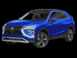 2026 Mitsubishi Eclipse Cross for sale in Indiana PA