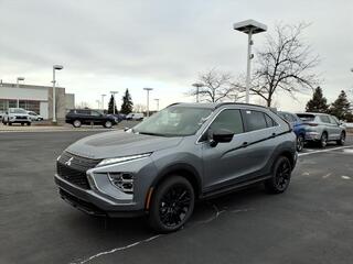 2026 Mitsubishi Eclipse Cross for sale in Matteson IL