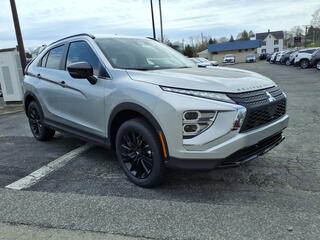 2026 Mitsubishi Eclipse Cross for sale in Indiana PA