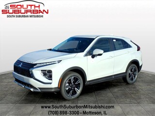 2026 Mitsubishi Eclipse Cross for sale in Matteson IL
