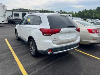 2017 Mitsubishi Outlander for sale in South Berwick ME