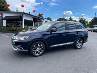 2017 Mitsubishi Outlander for sale in Milwaukie OR