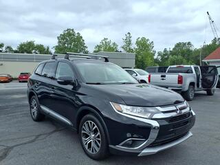 2017 Mitsubishi Outlander for sale in Duncansville PA
