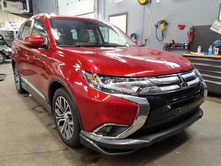 2018 Mitsubishi Outlander for sale in South Berwick ME