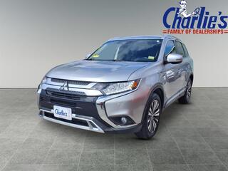 2020 Mitsubishi Outlander for sale in Augusta ME