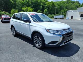 2020 Mitsubishi Outlander for sale in Tazewell VA