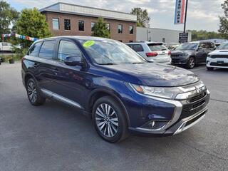 2020 Mitsubishi Outlander for sale in Elma NY