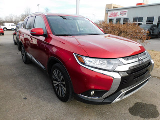 2020 Mitsubishi Outlander for sale in Clarksville TN