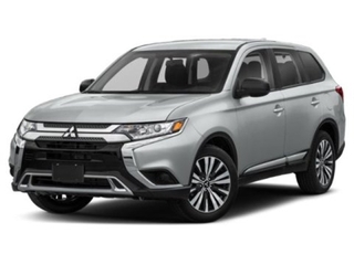 2020 Mitsubishi Outlander for sale in Sanford ME