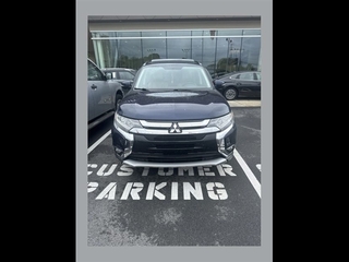 2016 Mitsubishi Outlander for sale in Johnson City TN