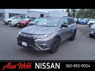 2020 Mitsubishi Outlander for sale in Vancouver WA