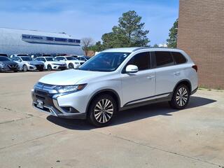 2020 Mitsubishi Outlander for sale in Grand Rapids MI