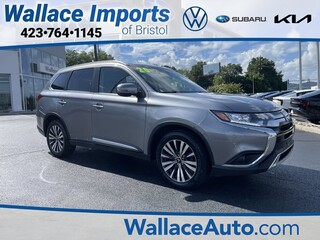 2020 Mitsubishi Outlander for sale in Bristol TN